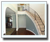 stairs molding